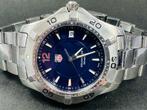 TAG Heuer - Aquaracer - WAF1113 - Homme - 2000-2010