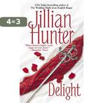 Delight 9780671026820 Jillian Hunter, Boeken, Verzenden, Gelezen, Jillian Hunter