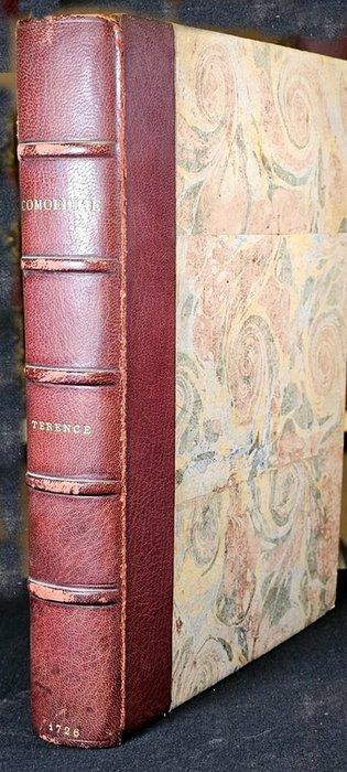 Publius Terentius /Richard Bentley - Publii Terentii Afri, Antiek en Kunst, Antiek | Boeken en Manuscripten