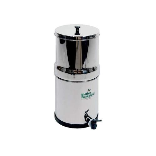 British Berkefeld RVS maxi / W9361151 met Ultra Sterasyl 12, Huis en Inrichting, Keuken | Keukenbenodigdheden, Verzenden