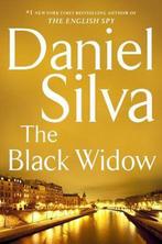 The Black Widow 9780062320223 Daniel Silva, Boeken, Verzenden, Gelezen, Daniel Silva