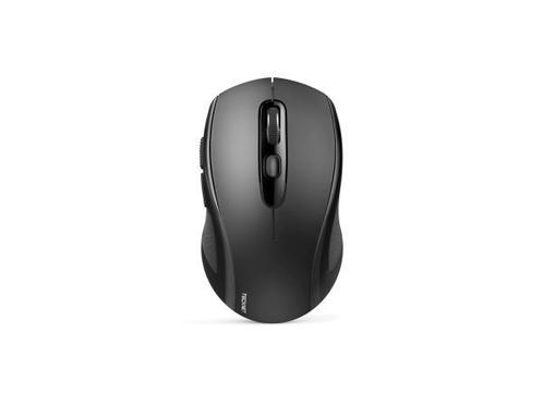 Veiling - Bluetooth muis - Tecknet EWM01832 - zwart, Computers en Software, Muizen