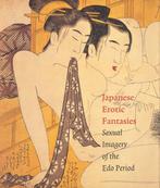 Japanese erotic fantasies 9789074822664 C. Uhlenbeck, Verzenden, C. Uhlenbeck