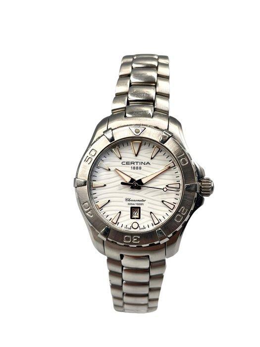 Certina - DS Action - Zonder Minimumprijs - C032251 A -, Handtassen en Accessoires, Horloges | Heren