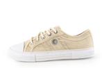 Gant Sneakers in maat 37 Beige | 5% extra korting, Kleding | Dames, Verzenden, Beige, Zo goed als nieuw, Sneakers