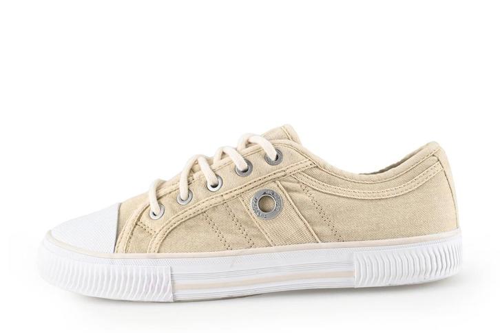 Gant Sneakers in maat 37 Beige | 5% extra korting, Kleding | Dames, Schoenen, Beige, Zo goed als nieuw, Sneakers, Verzenden