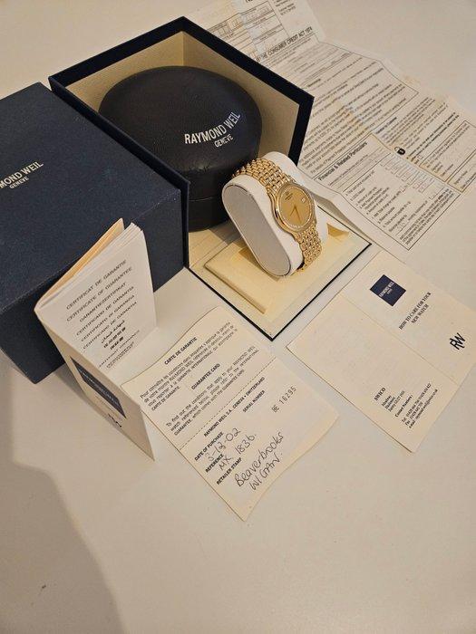 Raymond Weil - armbandsur - Zonder Minimumprijs - Heren -, Handtassen en Accessoires, Horloges | Heren