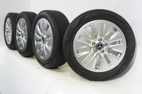 Mercedes C-Klasse C206 S206 W206 17 inch velgen Pirelli Zome, Auto-onderdelen, Banden en Velgen, Ophalen of Verzenden