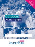 KEUZEDEEL OUTDOOR ACTIVITEITEN / Keuzedeel 9789037255935, Verzenden