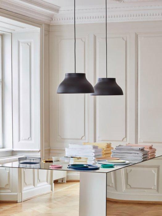 HAY Design - Pierre Charpin - Plafondlamp (2) - PC 25 -, Antiek en Kunst, Antiek | Verlichting