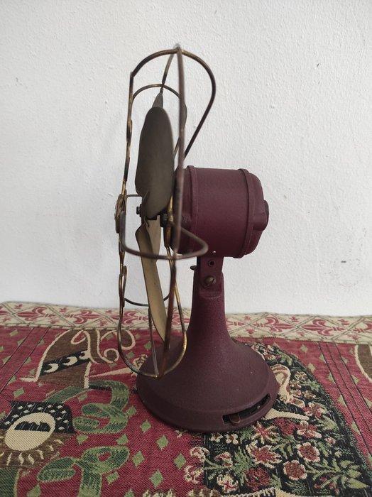 Siemens Elektrische ventilator - W 250 t - Staal, Antiquités & Art, Antiquités | Assiettes décoratives & Carrelages