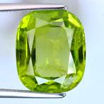 Sans Prix de Réserve Vert Péridot  - 22.56 ct -, Handtassen en Accessoires, Nieuw
