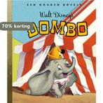 Dombo / Gouden Boekjes 9789054440598 Walt Disney, Verzenden, Gelezen, Walt Disney