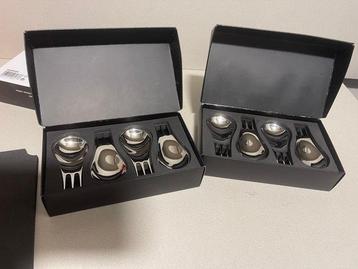 Alessi - Giulio Iacchetti, matteo ragni - Cuillère (8) - Set