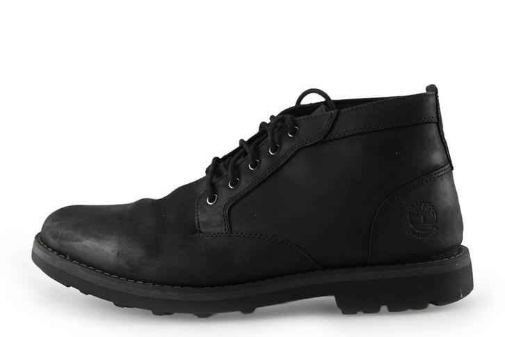 Timberland Veterboots in maat 44 Zwart | 20% korting, Kleding | Heren, Schoenen, Zwart, Gedragen, Boots, Verzenden