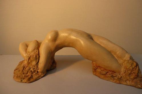 Chantalle Smeets - Flexibility, Antiek en Kunst, Kunst | Schilderijen | Modern