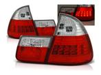 LED achterlicht units Red White geschikt voor BMW E46, Auto-onderdelen, Verzenden, Nieuw, BMW