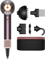 Dyson Supersonic Nural™ - Föhn - Jasper plum (Fohnborstel, Verzenden, Nieuw