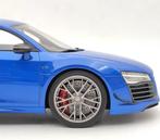 DNA Collectibles 1:18 - Voiture miniature - Audi R8 LMX V10, Nieuw