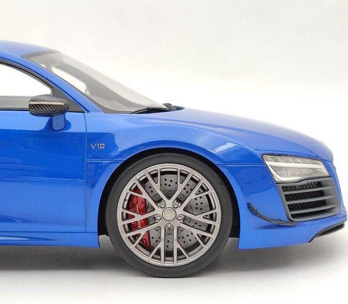 DNA Collectibles 1:18 - Voiture miniature - Audi R8 LMX V10, Hobby en Vrije tijd, Modelauto's | 1:5 tot 1:12