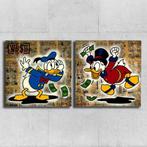WO$H - G19053225B (DIPTYCH XXL RESIN EPOXY)