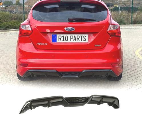 DIFFUSEUR POUR FORD FOCUS MK3 ST 11-14, Auto-onderdelen, Carrosserie, Verzenden