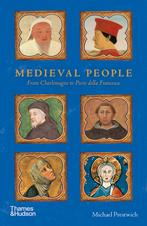 Medieval People 9780500293850 Michael Prestwich, Verzenden, Zo goed als nieuw, Michael Prestwich
