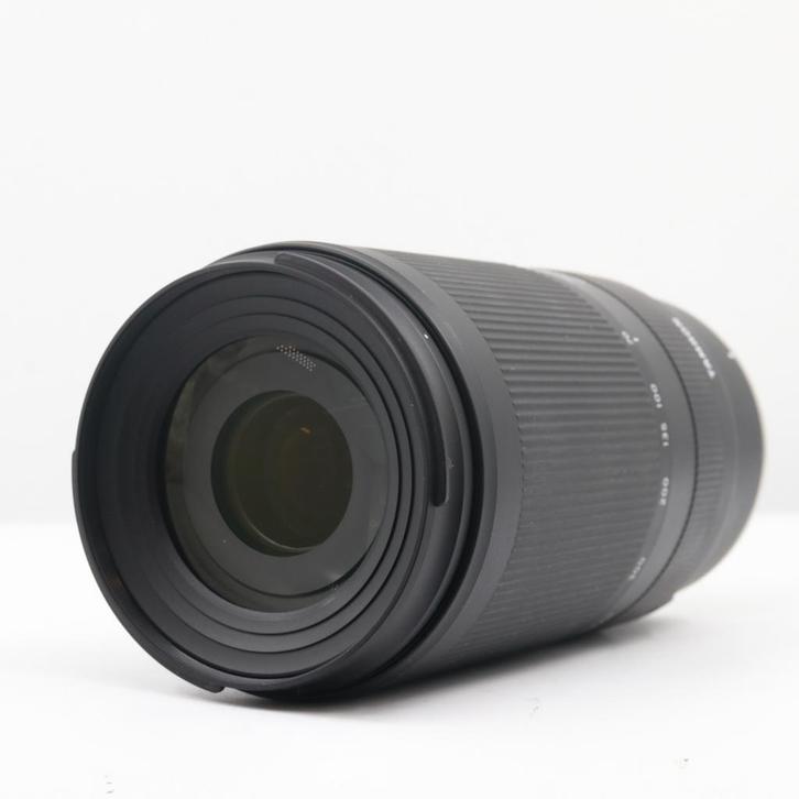 Tamron 70-300mm F/4.5-6.3 Di III RXD Nikon Z | Tweedehands, Audio, Tv en Foto, Foto | Lenzen en Objectieven, Zo goed als nieuw