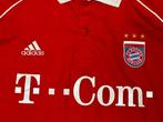 FC Bayern München - Duitse voetbal competitie - 2005 -, Nieuw