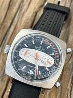 Breitling - Chrono-Matic - 2111 - Heren - 1970-1979, Handtassen en Accessoires, Horloges | Heren, Nieuw