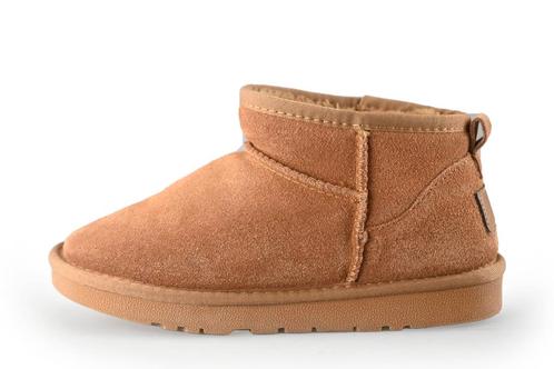 Nelson Pantoffels in maat 35 Geel | 5% extra korting, Kinderen en Baby's, Kinderkleding | Schoenen en Sokken, Jongen of Meisje