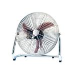 Professionele vloer ventilator 18 46 cm 3 standen, Verzenden, Nieuw