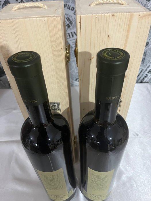 2021 Masciarelli “Marina Cvetic” Chardonnay Colline Teatine, Collections, Vins