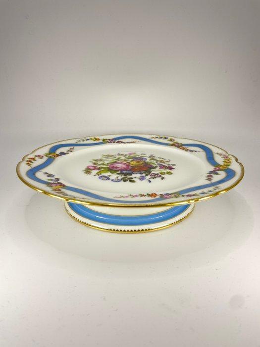 Lahoche Palais Royal - Schotel - Porselein, Antiek en Kunst, Antiek | Glaswerk en Kristal