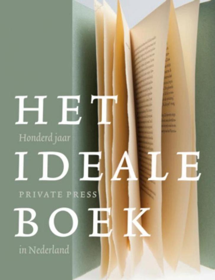 Het ideale boek 9789460040603, Boeken, Overige Boeken, Zo goed als nieuw, Verzenden
