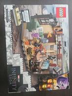 Lego Set - 76200 - Marvel - Bro Thors New Asgard, Nieuw