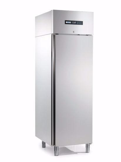 Koelkast Afinox Green Plus  | 400 liter | Met dichte deur, Zakelijke goederen, Horeca | Keukenapparatuur, Nieuw in verpakking