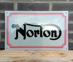 Norton, Nieuw, Verzenden