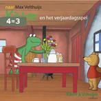 Kikker en het verjaardagsspel / Kikker & vriendjes, Boeken, Verzenden, Zo goed als nieuw
