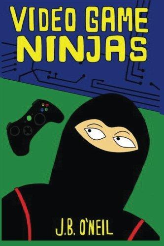 Video Game Ninjas: Volume 1, ONeil, J.B., Livres, Livres Autre, Envoi
