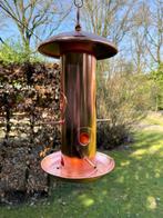 Decoratief ornament - Europa - Vogelvoedersilo