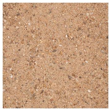 Rivierzand rijnzand 0-2mm 25kg - pe plastic zak ( ideaal
