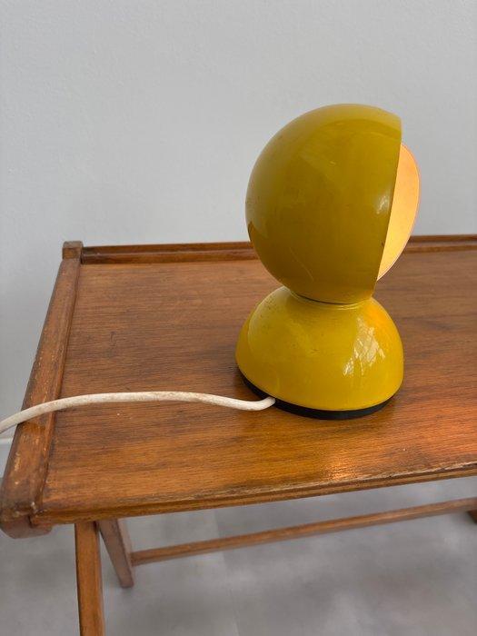 Artemide - Vico Magistretti - Tafellamp - ECLISSE - Metaal,, Antiek en Kunst, Antiek | Verlichting