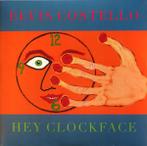 lp nieuw - Elvis Costello - Hey Clockface
