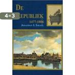 Republiek 1477-1806 9789051942217 J.I. Israel, Boeken, Verzenden, Gelezen, J.I. Israel