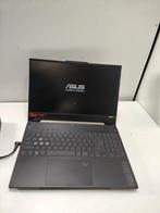 Asus TUF Gaming A15 FA507NU-LP045W QWERTY laptops, Computers en Software, Windows Laptops, Verzenden, Nieuw