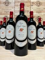 2004 Château Terre de Pique-Sègue Anima Vitis - montravel -, Nieuw
