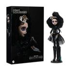 Mattel - Poupée Monster High Skullector Edward Scissorhands