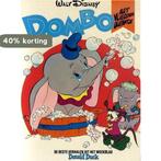 Gouden Boekjes - Het vliegende olifantje 9789032006280, Verzenden, Gelezen, Walt Disney