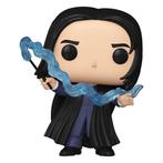 Harry Potter POP! Movies Vinyl Figure Severus Snape with Pat, Verzamelen, Ophalen of Verzenden, Nieuw